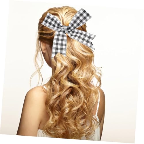 FIXOSHEE 3 Rollen Geschenkband mit Drahtkante Breit Lang Weihnachtsband für Geschenkschleifen DIY Weihnachtsdeko Geschenkverpackung Baumdekoration Farbenfrohes Xmas Ribbon FIXOSHEE 3 Rollen Geschenkband mit Drahtkante Breit Lang Weihnachtsband für Geschenkschleifen DIY Weihnachtsdeko Geschenkverpackung Baumdekoration Farbenfrohes Xmas Ribbon von FIXOSHEE