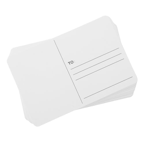 FIXOSHEE 30 Blatt Blanko Postkarten Aquarellpapier Mailable Postkarten für DIY Basteln Grußkarten Einladungen Hochwertiges Papier für Wasserfarben Marker und Stifte FIXOSHEE 30 Blatt Blanko Postkarten Aquarellpapier Mailable Postkarten für DIY Basteln Grußkarten Einladungen Hochwertiges Papier für Wasserfarben Marker und Stifte von FIXOSHEE