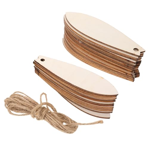 FIXOSHEE 30 Stück Teiliges Blanko Holz Surfboards aus Robustem Holz Unbemalte DIY Bastel Holzplatten für Kreative Malprojekte und Sommer Dekorationen für Poolpartys und Gemeinsames FIXOSHEE 30 Stück Teiliges Blanko Holz Surfboards aus Robustem Holz Unbemalte DIY Bastel Holzplatten für Kreative Malprojekte und Sommer Dekorationen für Poolpartys und Gemeinsames von FIXOSHEE