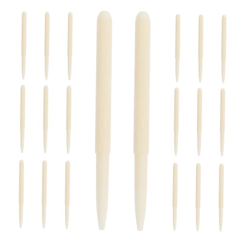 FIXOSHEE 30 Stück Teiliges Ersatzspitzen für Marker Stifte Langlebige Malstift Spitzen Glatte Nachfüllspitzen für Markierungsstifte Praktische Ersatznibs FIXOSHEE 30 Stück Teiliges Ersatzspitzen für Marker Stifte Langlebige Malstift Spitzen Glatte Nachfüllspitzen für Markierungsstifte Praktische Ersatznibs von FIXOSHEE