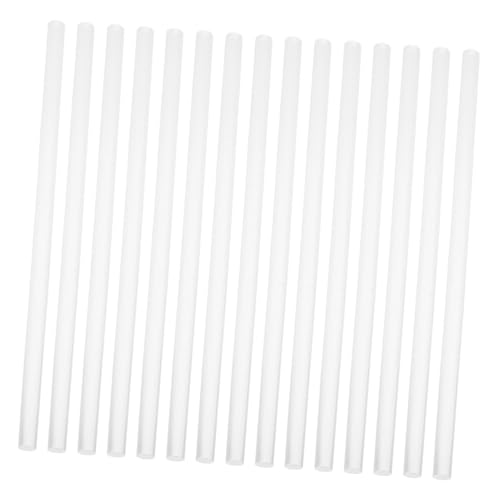 FIXOSHEE 30 Stück Teiliges Hot Glue Sticks Transparent Hochklebend für Basteln DIY Reparaturen Dekoration Geeignet für Heißklebepistolen und Vielseitige Anwendungen FIXOSHEE 30 Stück Teiliges Hot Glue Sticks Transparent Hochklebend für Basteln DIY Reparaturen Dekoration Geeignet für Heißklebepistolen und Vielseitige Anwendungen von FIXOSHEE