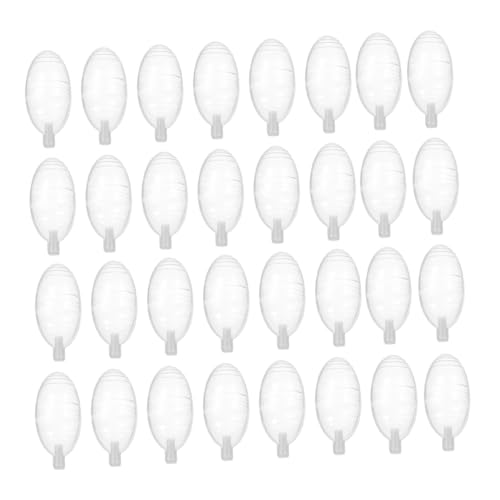 FIXOSHEE 30 Stück Teiliges Kunststoff Quietschspielzeug Geräuschemacher Zubehör für Basteltiere und Kleidung Leicht Tragbar Geruchlos und Sicher FIXOSHEE 30 Stück Teiliges Kunststoff Quietschspielzeug Geräuschemacher Zubehör für Basteltiere und Kleidung Leicht Tragbar Geruchlos und Sicher von FIXOSHEE