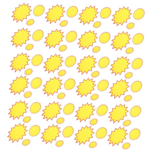 FIXOSHEE 300 Stück Teiliges Wiederbeschreibbares aus Robustem Papier für Supermärkte Einzelhandel und Garagenverkäufe Wiederverwendbare Preisanzeige zum Schnellen Preisupdate FIXOSHEE 300 Stück Teiliges Wiederbeschreibbares aus Robustem Papier für Supermärkte Einzelhandel und Garagenverkäufe Wiederverwendbare Preisanzeige zum Schnellen Preisupdate von FIXOSHEE