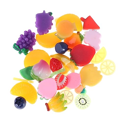 FIXOSHEE 30Stücke Serie DIY Aufkleber Kunstharz Harzaufkleber für Schmuck Handyhüllen und Bastelprojekte Dekoration für Heimwerker und Scrapbooking FIXOSHEE 30Stücke Serie DIY Aufkleber Kunstharz Harzaufkleber für Schmuck Handyhüllen und Bastelprojekte Dekoration für Heimwerker und Scrapbooking von FIXOSHEE