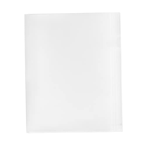 FIXOSHEE 30Stücke Transparente Dokumentenmappe PP Dateiordner für Erweiterung Organisation für Büro Schule und Zuhause Praktisch und Langlebig FIXOSHEE 30Stücke Transparente Dokumentenmappe PP Dateiordner für Erweiterung Organisation für Büro Schule und Zuhause Praktisch und Langlebig von FIXOSHEE