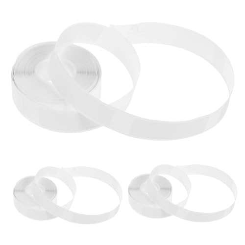 FIXOSHEE 3Rollen DIY Thermoetiketten Selbstklebende Wasserfeste für Büro und Heimwerker für Preisgestaltung und Organisation FIXOSHEE 3Rollen DIY Thermoetiketten Selbstklebende Wasserfeste für Büro und Heimwerker für Preisgestaltung und Organisation von FIXOSHEE