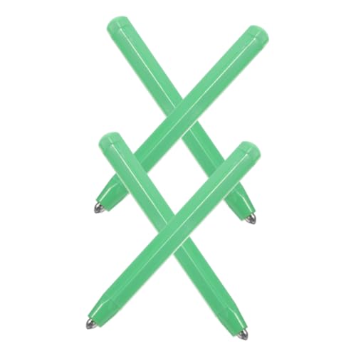 FIXOSHEE 4 Stück Teiliges Magnetischer Ersatzstifte Vielseitiger Magnetstift für Magnetische Zeichenbretter Robustes Design Kompatibel mit Verschiedenen Magnettafeln zum Schreiben FIXOSHEE 4 Stück Teiliges Magnetischer Ersatzstifte Vielseitiger Magnetstift für Magnetische Zeichenbretter Robustes Design Kompatibel mit Verschiedenen Magnettafeln zum Schreiben von FIXOSHEE