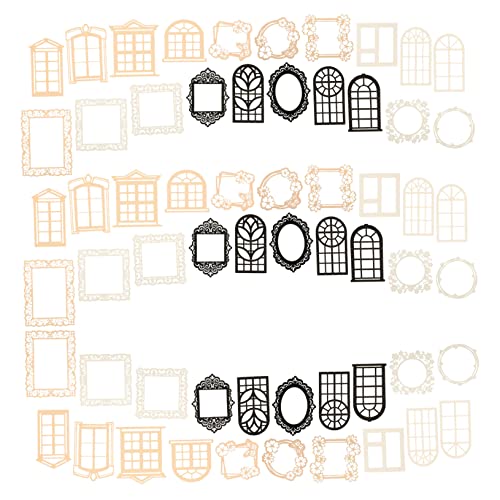 FIXOSHEE 40Stücke DIY Scrapbooking Papier Vielseitiges Bastelmaterial mit Verschiedenen Designs für Tagebuch Karten und Handarbeiten und Praktisch FIXOSHEE 40Stücke DIY Scrapbooking Papier Vielseitiges Bastelmaterial mit Verschiedenen Designs für Tagebuch Karten und Handarbeiten und Praktisch von FIXOSHEE