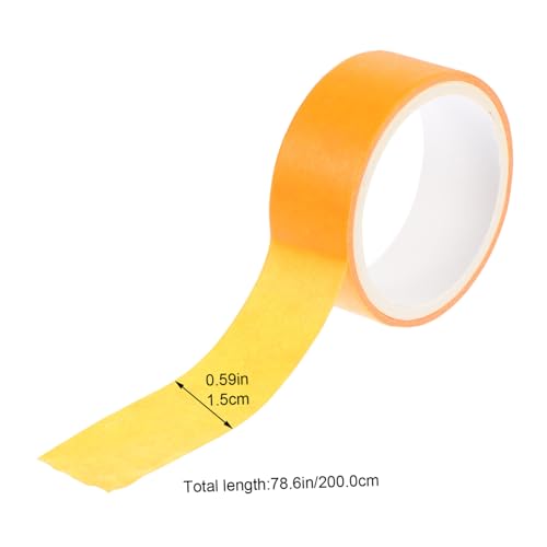 FIXOSHEE 48 Rollen Teiliges Washi Tape Buntes Klebeband DIY Dekoration Geschenkverpackung Scrapbooking Basteln Handliches Sicheres Papierklebeband für Tagebücher und Planer von FIXOSHEE