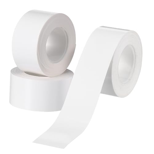 FIXOSHEE 4Rollen Thermoetiketten Selbstklebende Druckerpapier für Etikettendrucker Stark Haftend Leicht Abzureißen Hitzebeständig für Druckergebnisse und Einfache FIXOSHEE 4Rollen Thermoetiketten Selbstklebende Druckerpapier für Etikettendrucker Stark Haftend Leicht Abzureißen Hitzebeständig für Druckergebnisse und Einfache von FIXOSHEE