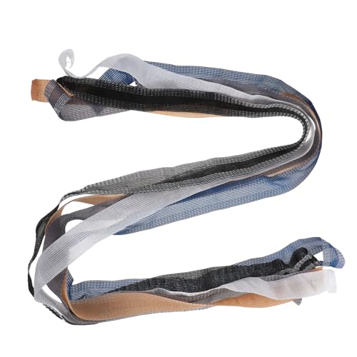 FIXOSHEE 5 Rollen Aufbügelbares Saumband für Hosen Selbstklebendes Bügelfixierband in Farben pro Praktisches DIY Kleidungstape zum Kürzen und Reparieren von Jeans und Stoffhosen FIXOSHEE 5 Rollen Aufbügelbares Saumband für Hosen Selbstklebendes Bügelfixierband in Farben pro Praktisches DIY Kleidungstape zum Kürzen und Reparieren von Jeans und Stoffhosen von FIXOSHEE
