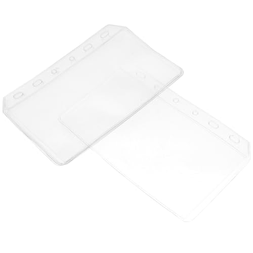 FIXOSHEE 5 Stück Teiliges Binder Taschen aus Transparentem PVC Organizer Beutel für Dokumente Schreibwaren und Büromaterial Praktische Aufbewahrung für Loseblattsammler FIXOSHEE 5 Stück Teiliges Binder Taschen aus Transparentem PVC Organizer Beutel für Dokumente Schreibwaren und Büromaterial Praktische Aufbewahrung für Loseblattsammler von FIXOSHEE