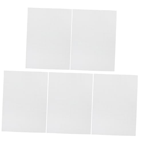FIXOSHEE 5 Stück Teiliges Bügelbilder Heat Transfer Sticker zum Aufbügeln Bunte DIY Applikationen für Kleidung Reparatur und Dekoration Geeignet für Haushaltseisen und Heat Press Shirts FIXOSHEE 5 Stück Teiliges Bügelbilder Heat Transfer Sticker zum Aufbügeln Bunte DIY Applikationen für Kleidung Reparatur und Dekoration Geeignet für Haushaltseisen und Heat Press Shirts von FIXOSHEE