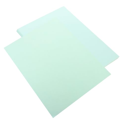 FIXOSHEE 50 Blatt Selbstklebende Etikettenpapier Bedruckbar Rechteckige Aufkleber für Adressetiketten Vielseitig für Haushalt Büro Kratzfest Kompatibel mit Laserdrucker und FIXOSHEE 50 Blatt Selbstklebende Etikettenpapier Bedruckbar Rechteckige Aufkleber für Adressetiketten Vielseitig für Haushalt Büro Kratzfest Kompatibel mit Laserdrucker und von FIXOSHEE