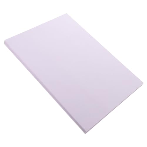 FIXOSHEE 50 Blatt Selbstklebendes Druckeretikettenpapier Bedruckbar und Beschriftbar Große Versandetiketten Glatte Oberfläche Vielseitig Einsetzbar Leicht Ablösbar für Tintenstrahldrucker FIXOSHEE 50 Blatt Selbstklebendes Druckeretikettenpapier Bedruckbar und Beschriftbar Große Versandetiketten Glatte Oberfläche Vielseitig Einsetzbar Leicht Ablösbar für Tintenstrahldrucker von FIXOSHEE