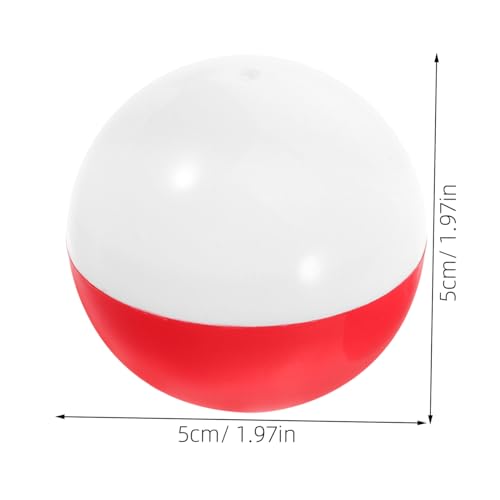 FIXOSHEE 50 Stück Bunte Befüllbare Plastik Kapseln für Süßigkeiten Partygeschenke und Vending Maschinen Klassische Rotfarbene Twisting Bälle für Tombola Weihnachten und Festlichkeiten FIXOSHEE 50 Stück Bunte Befüllbare Plastik Kapseln für Süßigkeiten Partygeschenke und Vending Maschinen Klassische Rotfarbene Twisting Bälle für Tombola Weihnachten und Festlichkeiten von FIXOSHEE