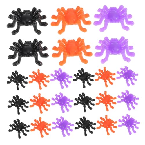 FIXOSHEE 50 Stück Bunte Elastische Klebespielzeuge für Partys Dehnbar und Haftend Entspannendes Stressabbau für Erwachsene als Party Mitgebsel und FIXOSHEE 50 Stück Bunte Elastische Klebespielzeuge für Partys Dehnbar und Haftend Entspannendes Stressabbau für Erwachsene als Party Mitgebsel und von FIXOSHEE