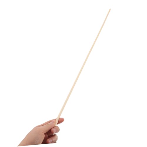 FIXOSHEE 50 Stück Quadratische Bambussticks für Diy Bastelprojekte Robuste Biegefeste Handwerksstäbe Vielseitig Einsetzbar für Modellbau und Dekoration FIXOSHEE 50 Stück Quadratische Bambussticks für Diy Bastelprojekte Robuste Biegefeste Handwerksstäbe Vielseitig Einsetzbar für Modellbau und Dekoration von FIXOSHEE