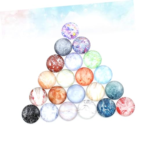 FIXOSHEE 50 Stück Runde Glasaufkleber mit Marmor Kristallmuster Selbstklebend DIY Schmuckdekor für Ohrringe Uhren Vasen Vielseitiges Bastelmaterial FIXOSHEE 50 Stück Runde Glasaufkleber mit Marmor Kristallmuster Selbstklebend DIY Schmuckdekor für Ohrringe Uhren Vasen Vielseitiges Bastelmaterial von FIXOSHEE