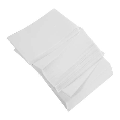 FIXOSHEE 500 Blatt Wasserdichte Versandetiketten Selbstklebende Reißfeste Hitzeempfindliche Papier Aufkleber für Lager und E Commerce Klare Langzeitlesbare Drucke FIXOSHEE 500 Blatt Wasserdichte Versandetiketten Selbstklebende Reißfeste Hitzeempfindliche Papier Aufkleber für Lager und E Commerce Klare Langzeitlesbare Drucke von FIXOSHEE