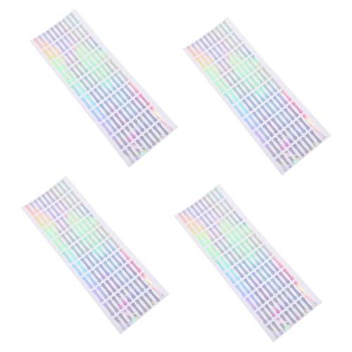 FIXOSHEE 500 Stück Tamper Evident Labels Selbstklebend Stark Haftend für Flaschen und Verpackungen Manipulationssichere Versiegelungsaufkleber für Kleine Unternehmen Vielseitig und Einfach FIXOSHEE 500 Stück Tamper Evident Labels Selbstklebend Stark Haftend für Flaschen und Verpackungen Manipulationssichere Versiegelungsaufkleber für Kleine Unternehmen Vielseitig und Einfach von FIXOSHEE