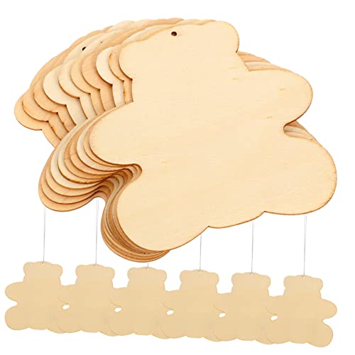 FIXOSHEE 50Stücke Holzgraffiti Scheiben Unvollendete DIY Chips für Bastelprojekte Dekorative Graffiti Chips Robustem Holz für Erwachsene für Gestalten FIXOSHEE 50Stücke Holzgraffiti Scheiben Unvollendete DIY Chips für Bastelprojekte Dekorative Graffiti Chips Robustem Holz für Erwachsene für Gestalten von FIXOSHEE