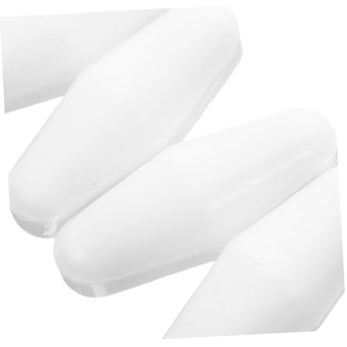 FIXOSHEE 6 Stück Teiliges Ptfe Magnetrührstab Leichte Langlebige Rührstäbe für Präzises Gleichmäßiges Mischen in Labor Biologischer Chemischer und Industrieller Einfache FIXOSHEE 6 Stück Teiliges Ptfe Magnetrührstab Leichte Langlebige Rührstäbe für Präzises Gleichmäßiges Mischen in Labor Biologischer Chemischer und Industrieller Einfache von FIXOSHEE