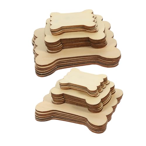 FIXOSHEE 60 Stück Holz Garnspulen mit Robuste Glatte Fadenwickelbrettchen für DIY Handarbeiten Stickerei und Stricken Praktischer Faden Organizer für Ordentlichen Arbeitsplatz FIXOSHEE 60 Stück Holz Garnspulen mit Robuste Glatte Fadenwickelbrettchen für DIY Handarbeiten Stickerei und Stricken Praktischer Faden Organizer für Ordentlichen Arbeitsplatz von FIXOSHEE
