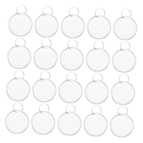 FIXOSHEE 60 Stück Runde Schlüsselanhänger mit Aluminiumrand Beschriftbar mit Spaltringen Stabile Schlüsselbeschriftungsetiketten für Auto Haustürschlüssel Wiederbeschreibbar FIXOSHEE 60 Stück Runde Schlüsselanhänger mit Aluminiumrand Beschriftbar mit Spaltringen Stabile Schlüsselbeschriftungsetiketten für Auto Haustürschlüssel Wiederbeschreibbar von FIXOSHEE