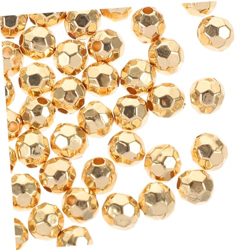 FIXOSHEE 800 Stück DIY Perlen mit Formen Spacer Perlen Runde Viereck Stern Herz für Schmuckherstellung Bastelperlen für Armbänder Halsketten Bastelzubehör FIXOSHEE 800 Stück DIY Perlen mit Formen Spacer Perlen Runde Viereck Stern Herz für Schmuckherstellung Bastelperlen für Armbänder Halsketten Bastelzubehör von FIXOSHEE