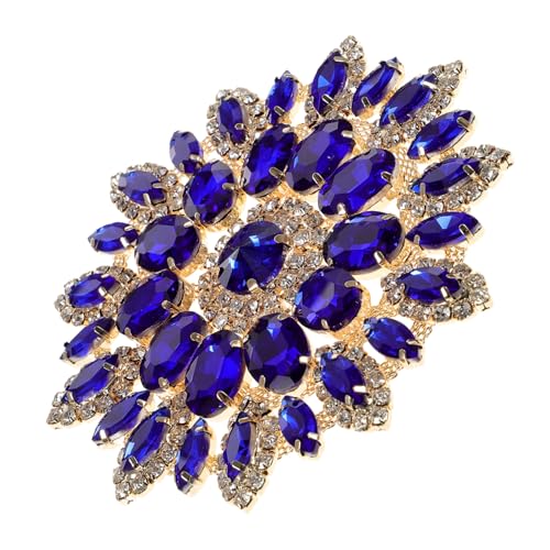 FIXOSHEE Ab Farbiger Marquise Strass Broschen Patch Kreative DIY Applikation Aufbügelbar Langlebig für Kleidung Taschen Hüte Socken Reparatur und Dekoration FIXOSHEE Ab Farbiger Marquise Strass Broschen Patch Kreative DIY Applikation Aufbügelbar Langlebig für Kleidung Taschen Hüte Socken Reparatur und Dekoration von FIXOSHEE