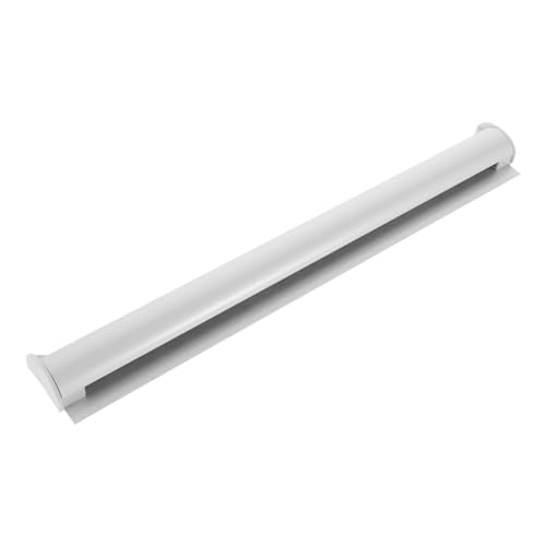 FIXOSHEE Aluminium Bestellhalter mit Stiftschacht für Restaurant Küchen Ticket Organizer Langlebig Widerstandsfähig Einfache Anbringung ohne Bohren für Imbissbetrieb FIXOSHEE Aluminium Bestellhalter mit Stiftschacht für Restaurant Küchen Ticket Organizer Langlebig Widerstandsfähig Einfache Anbringung ohne Bohren für Imbissbetrieb von FIXOSHEE