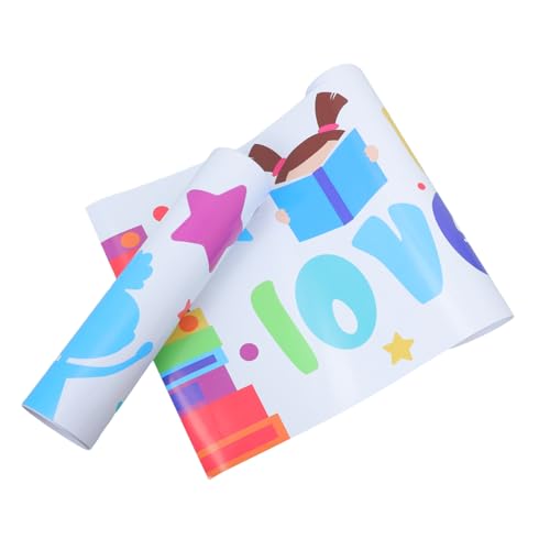 FIXOSHEE Back To School Wanddekoration Bunte PVC Wandtattoos Selbstklebend Motivierend Einfache Langlebig für Klassenzimmer Grundschule Vorschule Farbenfrohe Lernumgebung FIXOSHEE Back To School Wanddekoration Bunte PVC Wandtattoos Selbstklebend Motivierend Einfache Langlebig für Klassenzimmer Grundschule Vorschule Farbenfrohe Lernumgebung von FIXOSHEE