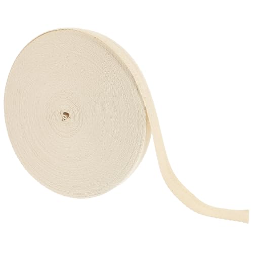 FIXOSHEE Baumwoll twill band Fischgrätenmuster Breit Nähen Zierband für Kleidung Handtaschen DIY Bastelarbeiten Rein Natürliche Baumwollwebung FIXOSHEE Baumwoll twill band Fischgrätenmuster Breit Nähen Zierband für Kleidung Handtaschen DIY Bastelarbeiten Rein Natürliche Baumwollwebung von FIXOSHEE