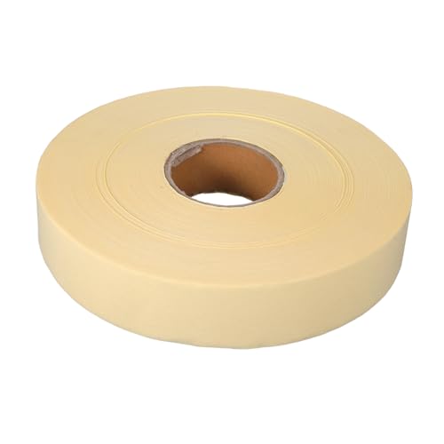 FIXOSHEE Buchrücken Reparaturband Breit Selbstklebendes Robustes Vliesstoff Klebeband für Fotoalben Scrapbooks DIY Buchbindematerial Vielseitig Einsetzbar Einfach Anzubringen von FIXOSHEE