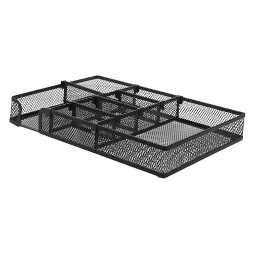 FIXOSHEE Büro Organizer aus Metall Ästhetischer Schreibtisch Ordnungshalter Ablagesystem für Dokumente und Ordner Platzsparend und Langlebig für Effektive Büroorganisation FIXOSHEE Büro Organizer aus Metall Ästhetischer Schreibtisch Ordnungshalter Ablagesystem für Dokumente und Ordner Platzsparend und Langlebig für Effektive Büroorganisation von FIXOSHEE