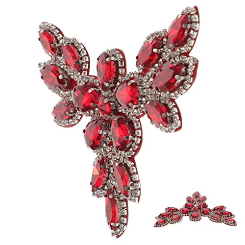FIXOSHEE DIY Aufbügel Patch Blumenform Kreativer für Kleidung Schuhe Taschen und Mehr Langlebiges für Gestaltung und Reparaturen FIXOSHEE DIY Aufbügel Patch Blumenform Kreativer für Kleidung Schuhe Taschen und Mehr Langlebiges für Gestaltung und Reparaturen von FIXOSHEE