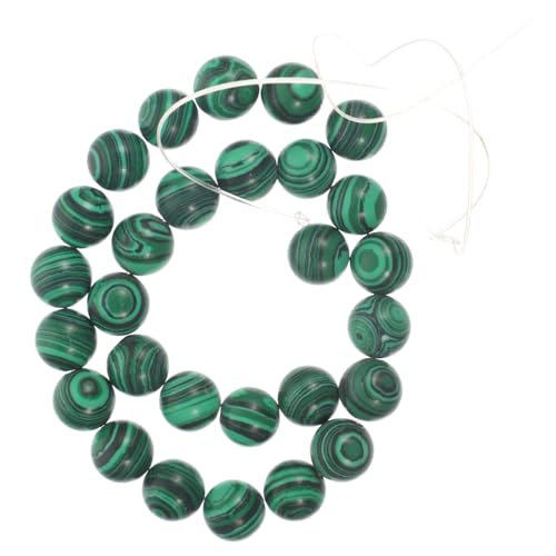 FIXOSHEE DIY Natursteinperlen Armband Halterung Peacock Stone Lose Perlen für Schmuckherstellung DIY Materialien für Armbänder und Bastelprojekte FIXOSHEE DIY Natursteinperlen Armband Halterung Peacock Stone Lose Perlen für Schmuckherstellung DIY Materialien für Armbänder und Bastelprojekte von FIXOSHEE
