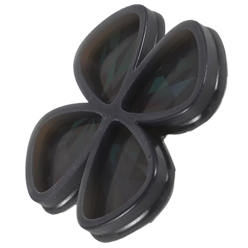 FIXOSHEE DIY Silikon Gießform für Holografische Gitarrenplektren Vielseitig für Schmuck und Schlüsselanhänger Einfaches Basteln Geeignet für Musikliebhaber und Personalisierte Accessoires von FIXOSHEE