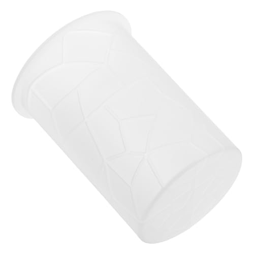 FIXOSHEE DIY Silikon Wachskerzenform für Aromatische Stabkerzen Mehrzweck Gießform Flexibel und Wiederverwendbar für Anfänger für Kreative Handarbeiten und Fondant FIXOSHEE DIY Silikon Wachskerzenform für Aromatische Stabkerzen Mehrzweck Gießform Flexibel und Wiederverwendbar für Anfänger für Kreative Handarbeiten und Fondant von FIXOSHEE