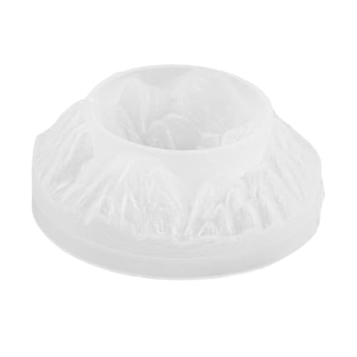 FIXOSHEE DIY Silikonform Aschenbecher Gießform für Aufbewahrung Originelles Epoxidharz Tray Mould Nicht Klebend Leicht Zu Reinigen Für Selbstgemachte Dekoration FIXOSHEE DIY Silikonform Aschenbecher Gießform für Aufbewahrung Originelles Epoxidharz Tray Mould Nicht Klebend Leicht Zu Reinigen Für Selbstgemachte Dekoration von FIXOSHEE