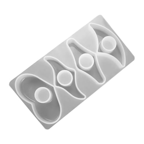 FIXOSHEE DIY Silikonform Buchseitenhalter Formen Daumen Lesezeichen Gießform mit Design für Epoxidharz Basteln Buchliebhaber FIXOSHEE DIY Silikonform Buchseitenhalter Formen Daumen Lesezeichen Gießform mit Design für Epoxidharz Basteln Buchliebhaber von FIXOSHEE