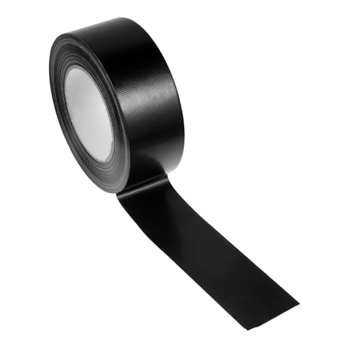 FIXOSHEE Dichtungsband Wasserdichtes Reparaturband Starkes Gewebeband für Rohrabdichtung Leckagefixierung Outdoor Indoor Vielseitiges Klebeband Schwarz Breit FIXOSHEE Dichtungsband Wasserdichtes Reparaturband Starkes Gewebeband für Rohrabdichtung Leckagefixierung Outdoor Indoor Vielseitiges Klebeband Schwarz Breit von FIXOSHEE