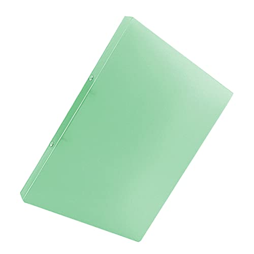 FIXOSHEE Dokumentordner für Schule Büro und Reisen Schmaler Organizer für Notizen Dokumente und Wichtige Unterlagen Wasser und Feuchtigkeitsdicht FIXOSHEE Dokumentordner für Schule Büro und Reisen Schmaler Organizer für Notizen Dokumente und Wichtige Unterlagen Wasser und Feuchtigkeitsdicht von FIXOSHEE