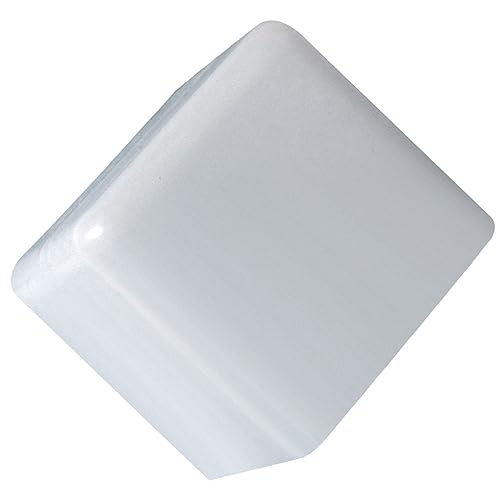 FIXOSHEE Epoxidharz Silikonform für Quadratische DIY Dekorationen Gießform Wiederverwendbar Praktische Silikonform für Handwerksprojekte und Kreative Ornamente FIXOSHEE Epoxidharz Silikonform für Quadratische DIY Dekorationen Gießform Wiederverwendbar Praktische Silikonform für Handwerksprojekte und Kreative Ornamente von FIXOSHEE