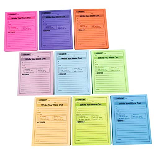 FIXOSHEE Farben Haftnotizblöcke Selbstklebende Memo Pads Tragbare Haftnotizen mit Stark Haftendem Kleber für Büro und Zuhause To Do Listen und Tagesnotizen Geeignet FIXOSHEE Farben Haftnotizblöcke Selbstklebende Memo Pads Tragbare Haftnotizen mit Stark Haftendem Kleber für Büro und Zuhause To Do Listen und Tagesnotizen Geeignet von FIXOSHEE