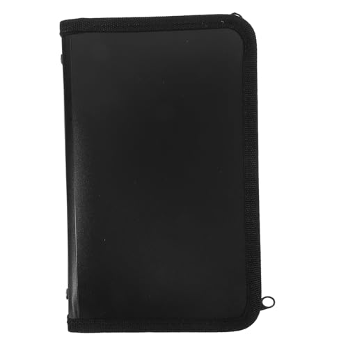FIXOSHEE Folder Fächermappe für Dokumente mit Fächern Organizer für Quittungen Visitenkarten und Tickets für Büro und Zuhause FIXOSHEE Folder Fächermappe für Dokumente mit Fächern Organizer für Quittungen Visitenkarten und Tickets für Büro und Zuhause von FIXOSHEE