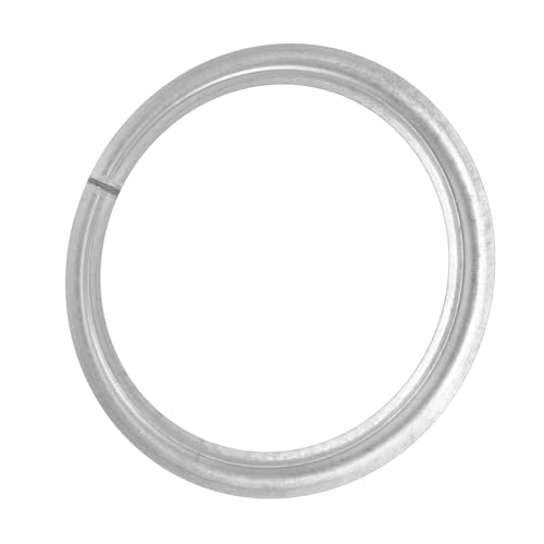 FIXOSHEE Gusseiserner Ofenring Brennerring Herdzubehör Langlebig Rostfrei Einfache Montage Kompatibel Holz Gasherd Heimbrenner Zubehör FIXOSHEE Gusseiserner Ofenring Brennerring Herdzubehör Langlebig Rostfrei Einfache Montage Kompatibel Holz Gasherd Heimbrenner Zubehör von FIXOSHEE