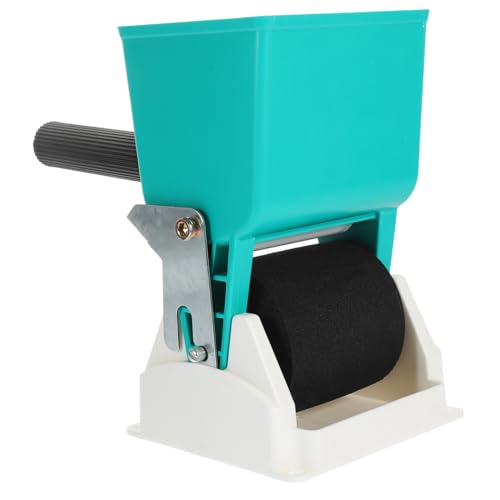 FIXOSHEE Handheld Kleberroller Verstellbar Beschichteter Leimspender für DIY beschichtung Ergonomisch Langer Griff Kompatibel mit Pvc Latex Holzleim Leicht zu Reinigen Langlebig für Innen FIXOSHEE Handheld Kleberroller Verstellbar Beschichteter Leimspender für DIY beschichtung Ergonomisch Langer Griff Kompatibel mit Pvc Latex Holzleim Leicht zu Reinigen Langlebig für Innen von FIXOSHEE