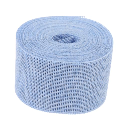 FIXOSHEE Hellblau Bastelband DIY Dekoband für Blumensträuße Geschenkverpackung Party Festival Dekoration Handgefertigt und Praktisch FIXOSHEE Hellblau Bastelband DIY Dekoband für Blumensträuße Geschenkverpackung Party Festival Dekoration Handgefertigt und Praktisch von FIXOSHEE